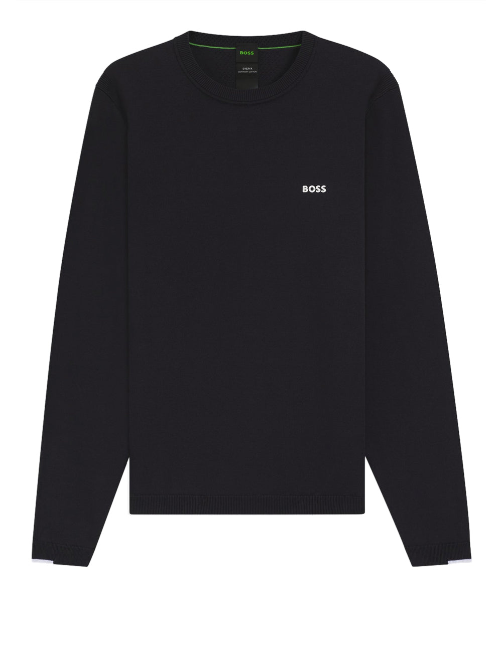 Maglione Hugo Boss Ever da Uomo - Blu