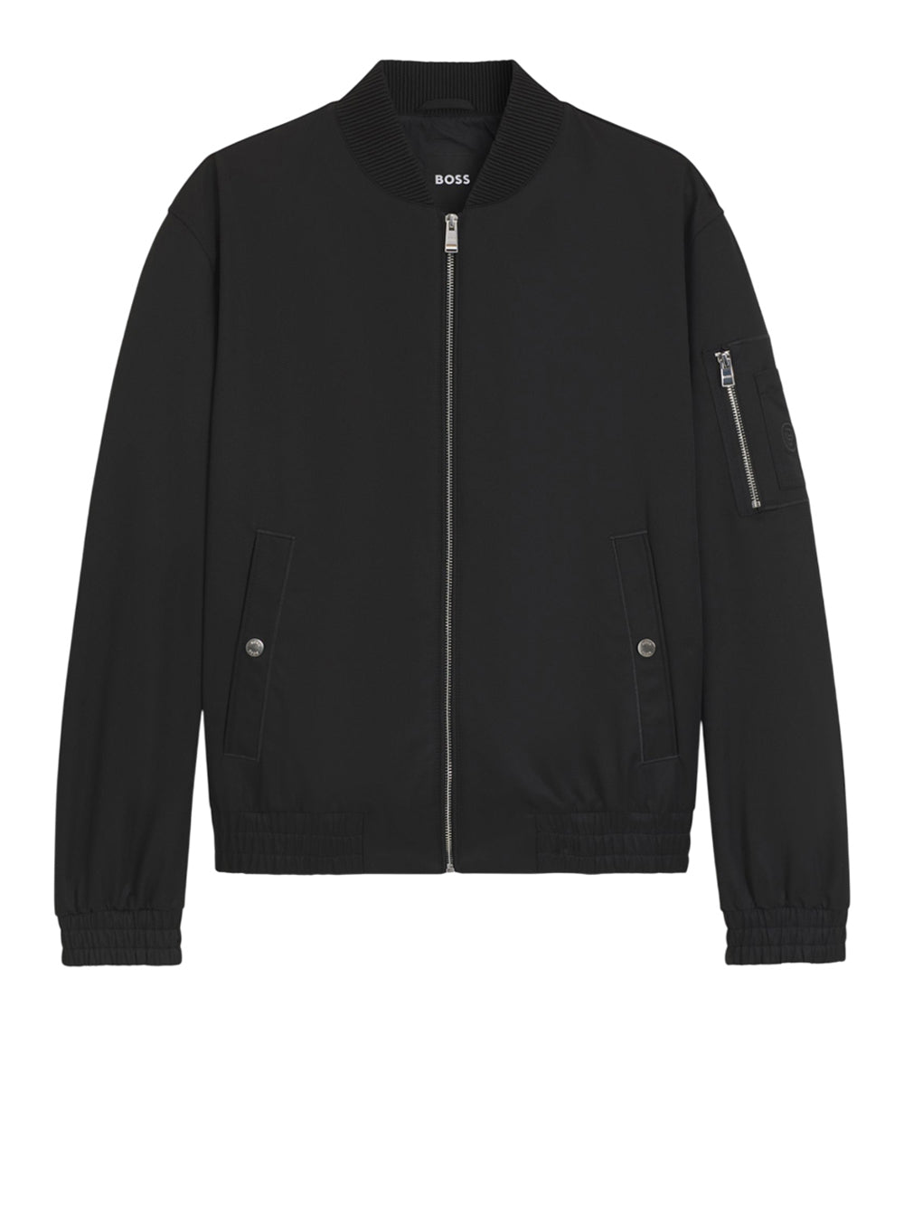 Giubbino Hugo Boss Comber da Uomo - Nero