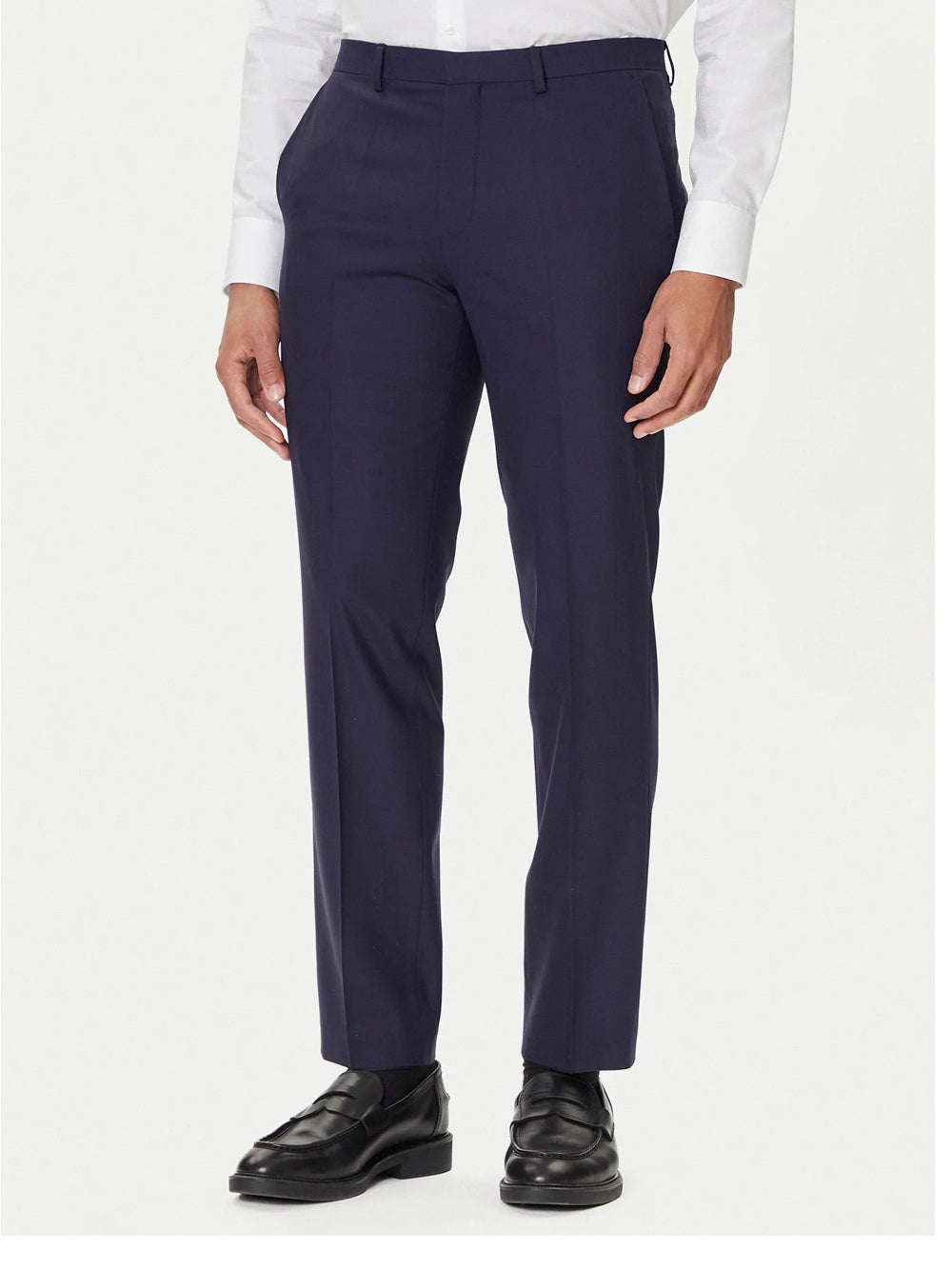 Completo Hugo Boss Hesten da Uomo - Blu