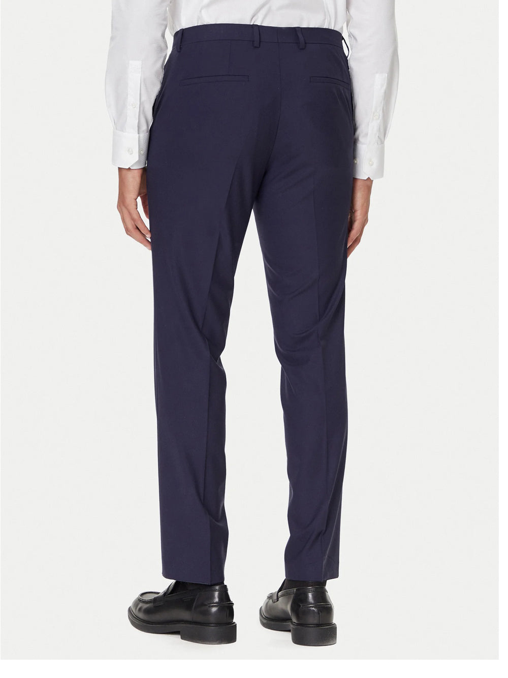 Completo Hugo Boss Hesten da Uomo - Blu