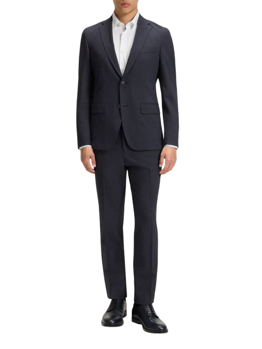 Completo Hugo Boss Huge da Uomo - Blu