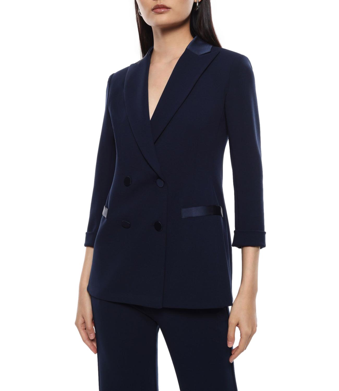 Imperial Giacca Donna Mod. JU25KAW 1650 Blu