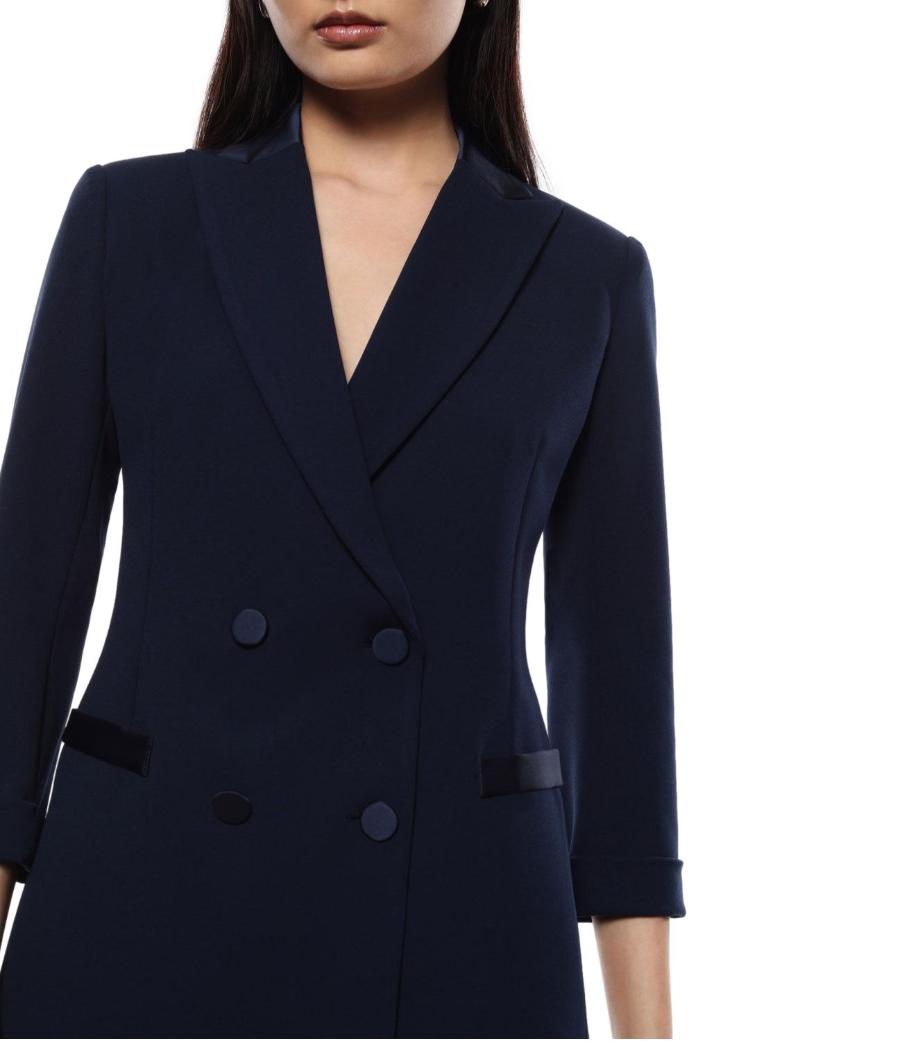 Imperial Giacca Donna Mod. JU25KAW 1650 Blu