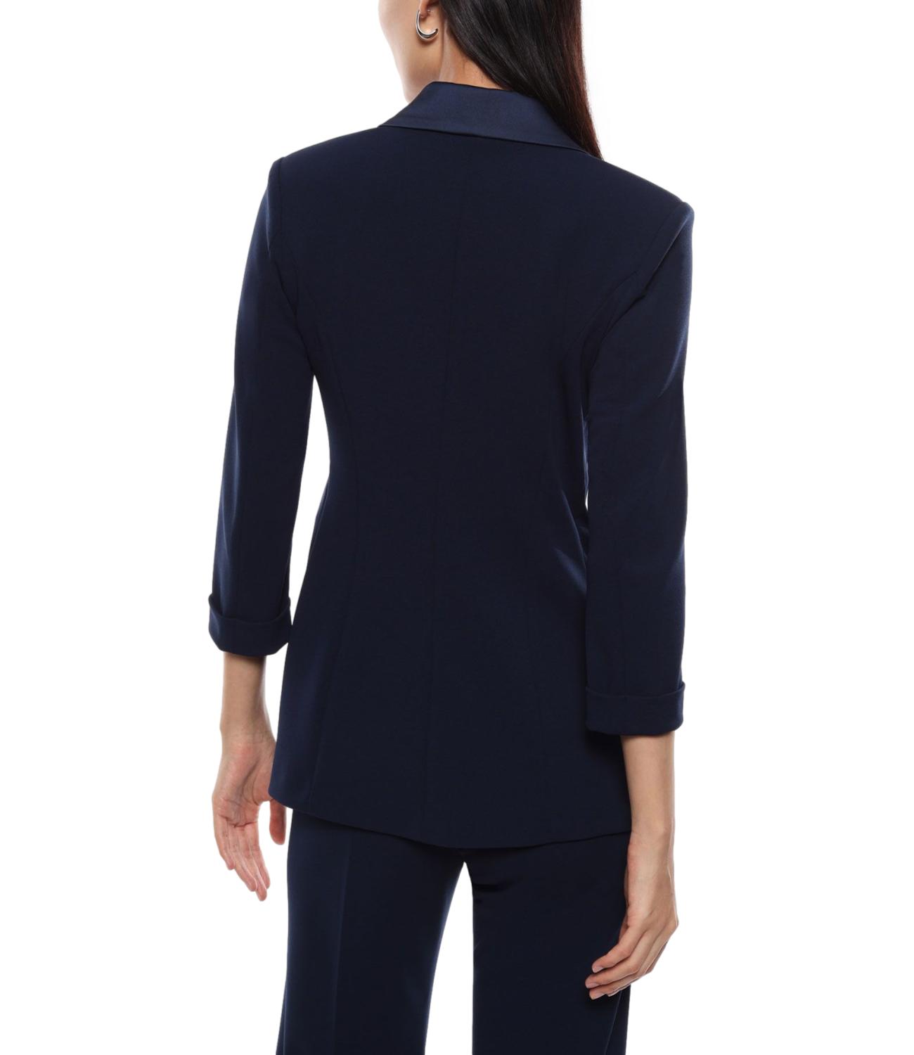 Imperial Giacca Donna Mod. JU25KAW 1650 Blu