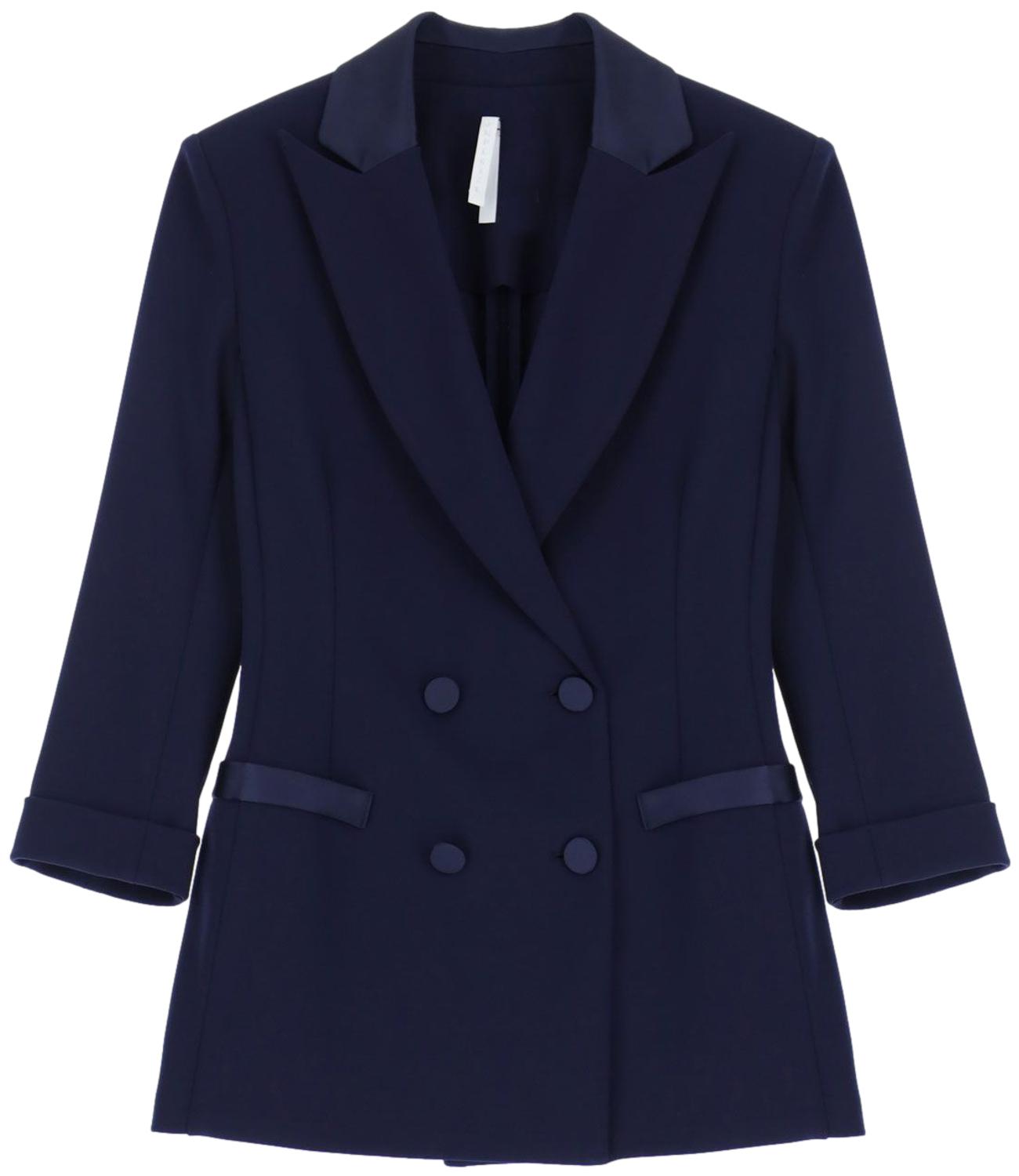 Imperial Giacca Donna Mod. JU25KAW 1650 Blu