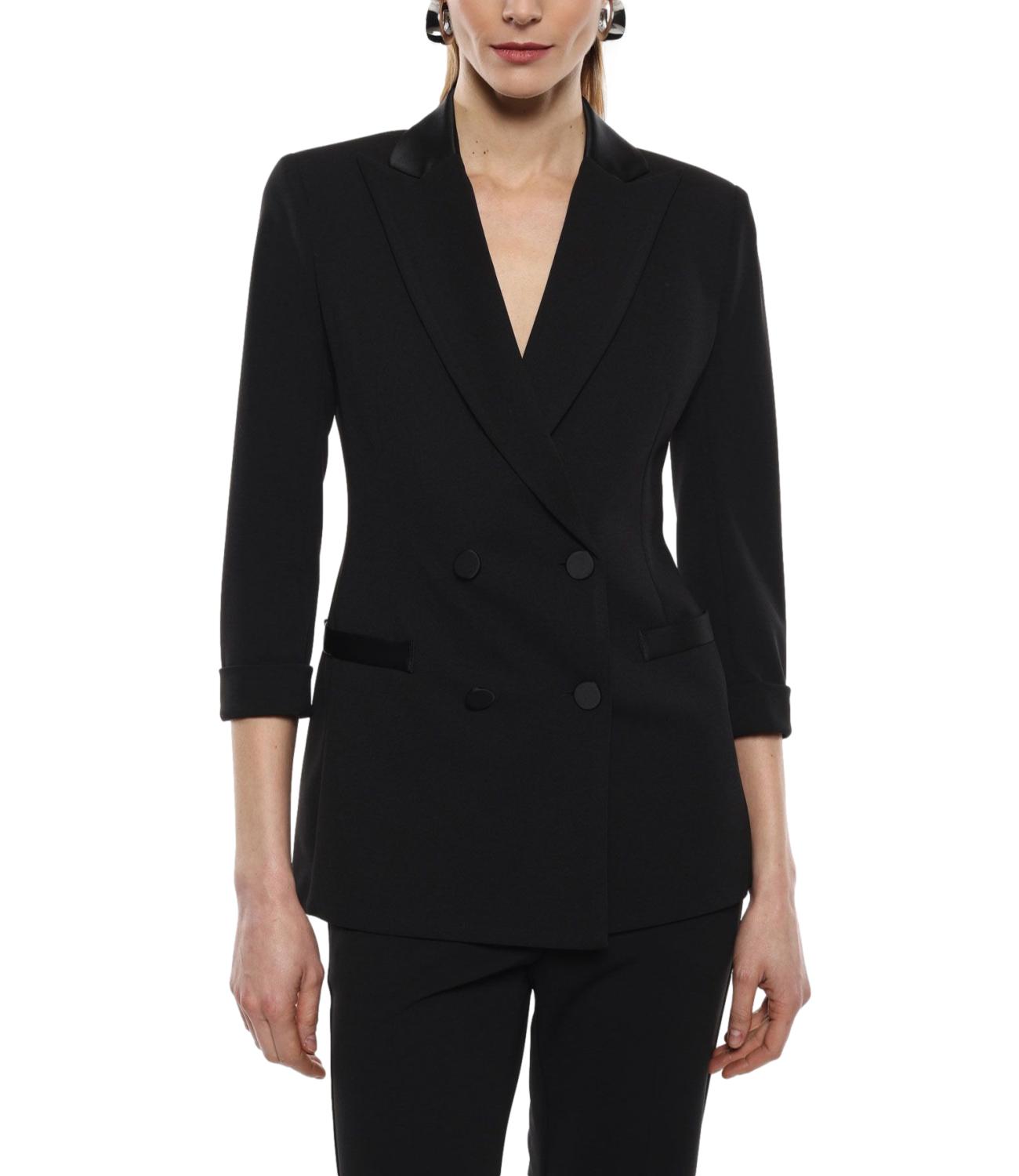 Imperial Giacca Donna Mod. JU25KAW 1900 Nero