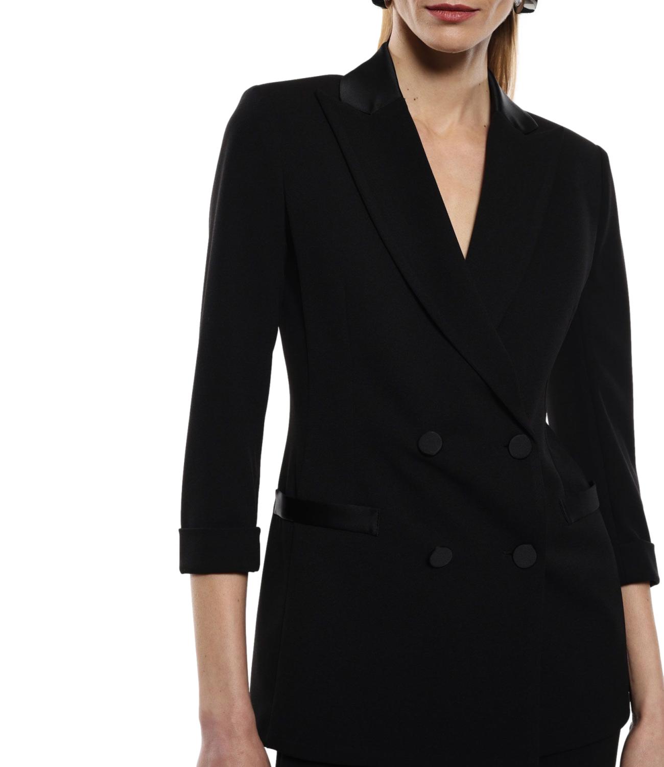 Imperial Giacca Donna Mod. JU25KAW 1900 Nero