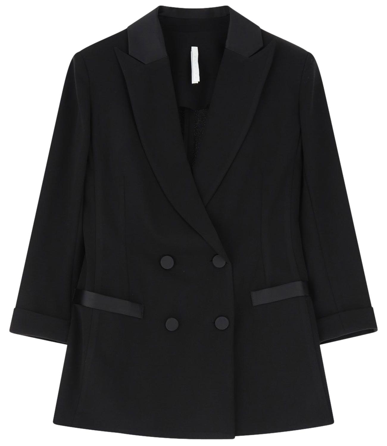 Imperial Giacca Donna Mod. JU25KAW 1900 Nero