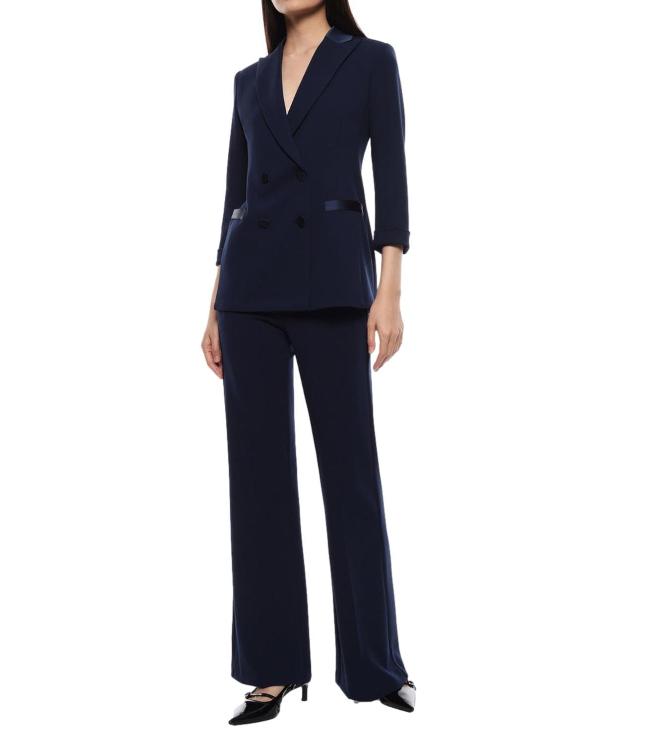 Imperial Pantalone Donna Mod. P3E9KAW 1650 Blu