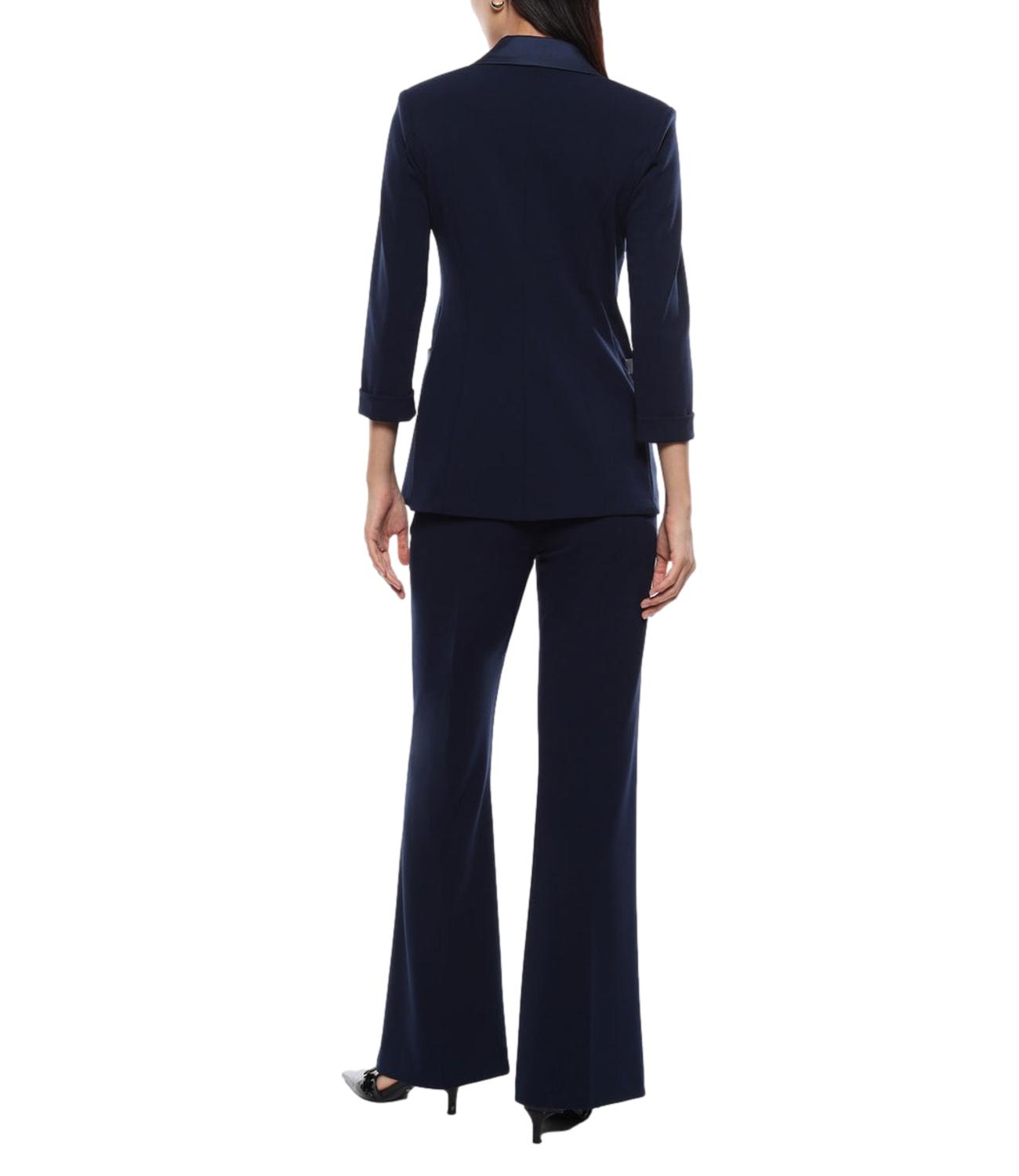 Imperial Pantalone Donna Mod. P3E9KAW 1650 Blu