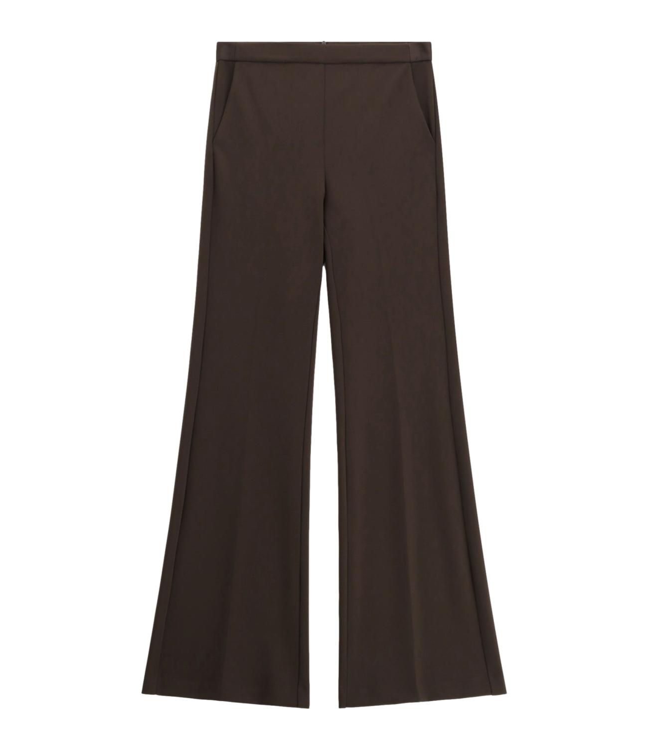 Imperial Pantalone Donna Mod. P3E9KAW 1880 Moro Marrone