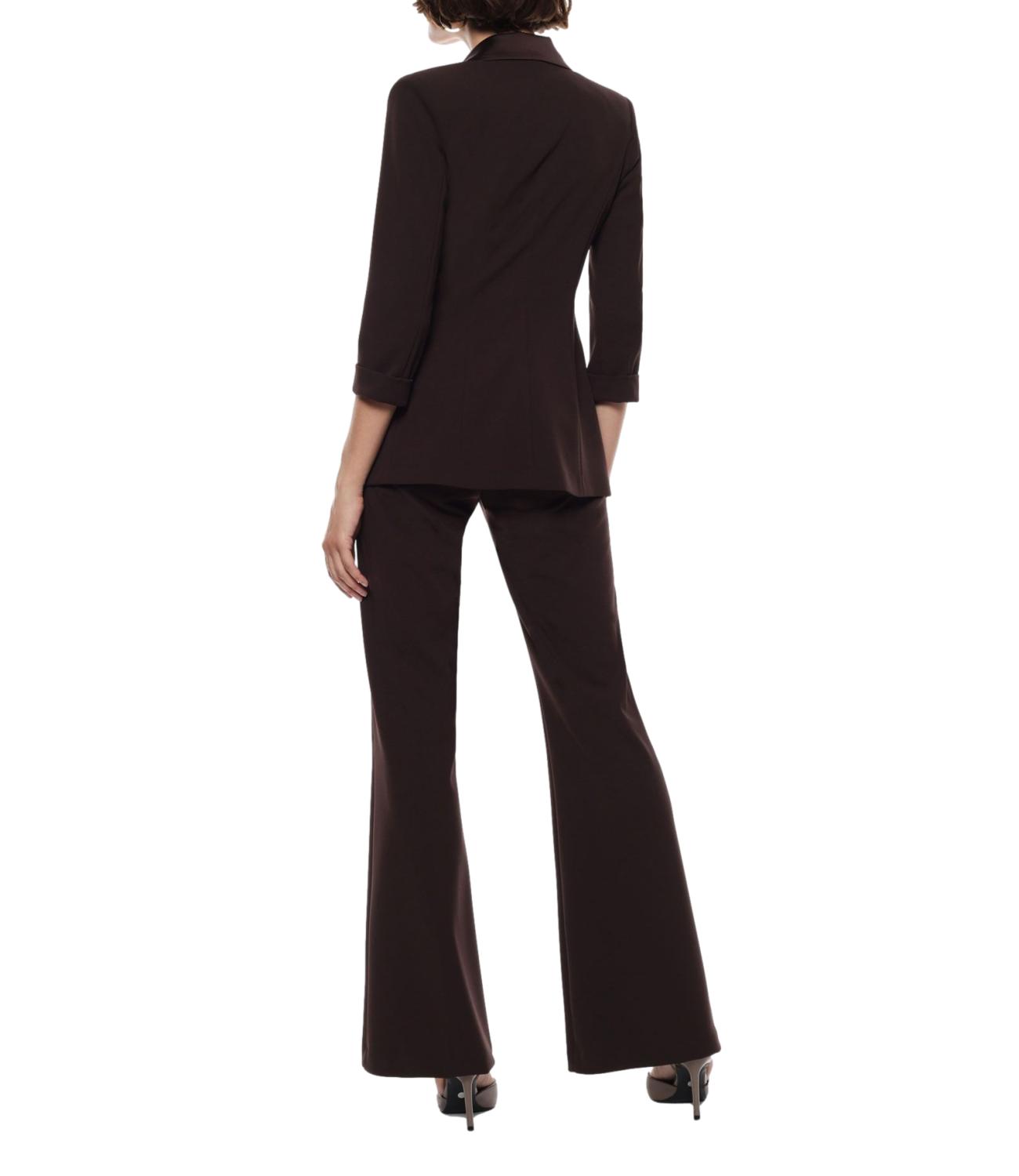 Imperial Pantalone Donna Mod. P3E9KAW 1880 Moro Marrone