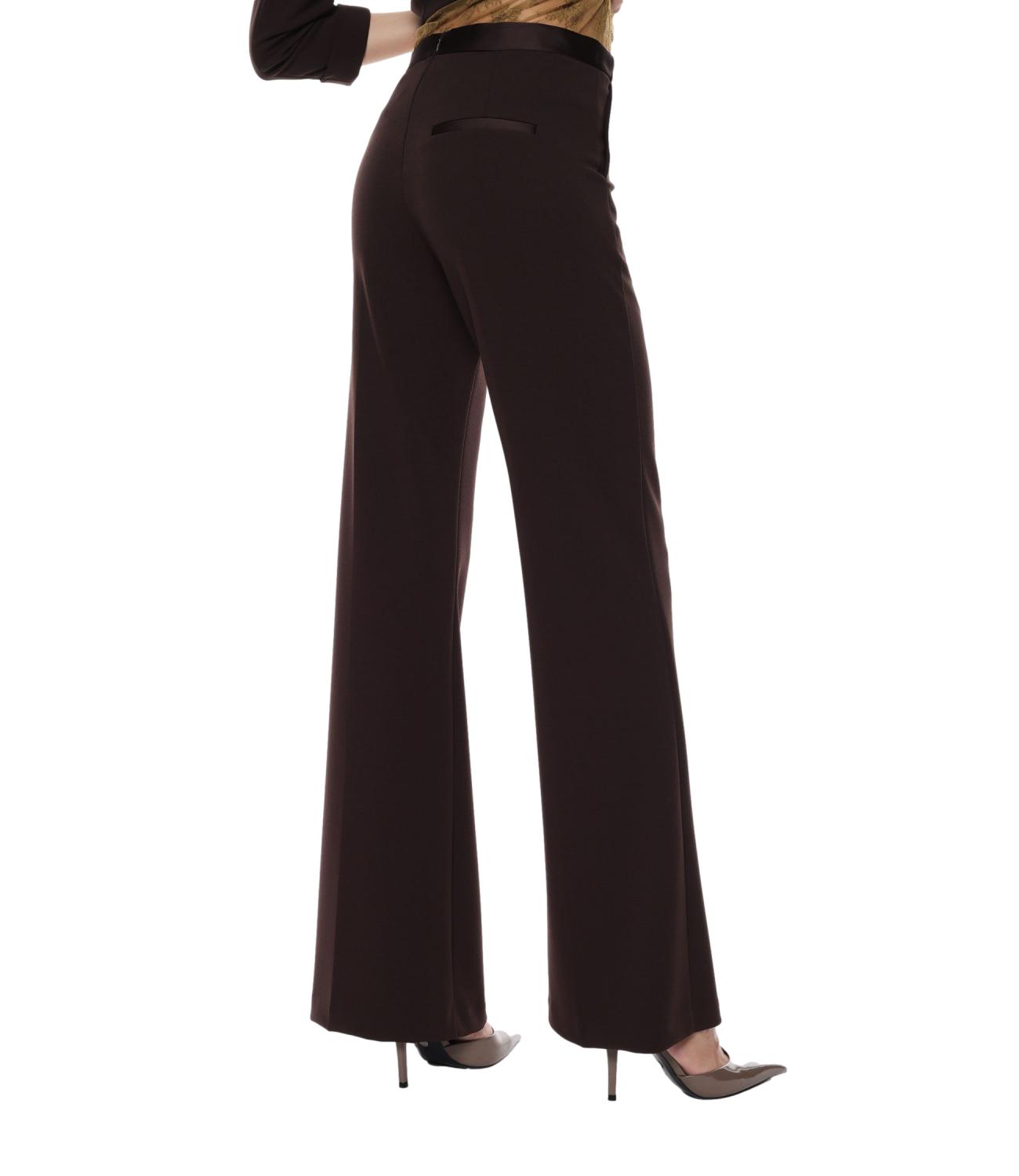 Imperial Pantalone Donna Mod. P3E9KAW 1880 Moro Marrone