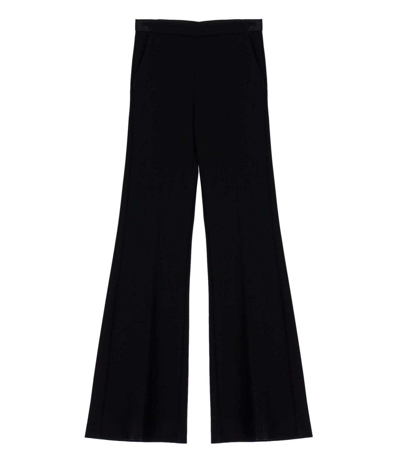 Imperial Pantalone Donna Mod. P3E9KAW 1900 Nero