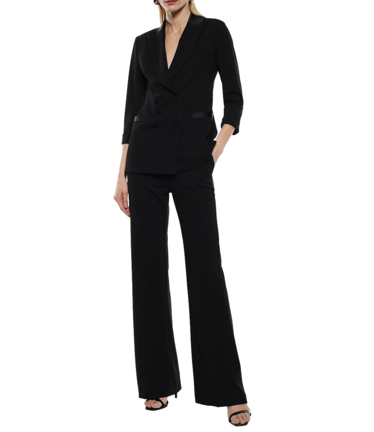 Imperial Pantalone Donna Mod. P3E9KAW 1900 Nero