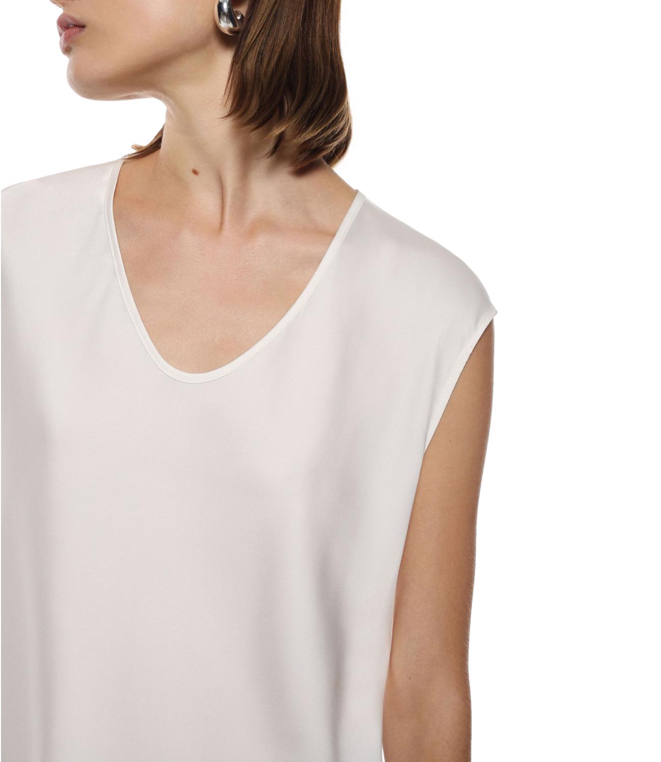 Imperial Blusa Donna Mod. REH0KDG 1168 CHAMPAG Avorio