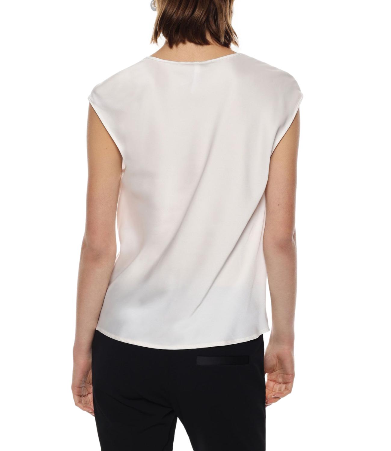 Imperial Blusa Donna Mod. REH0KDG 1168 CHAMPAG Avorio