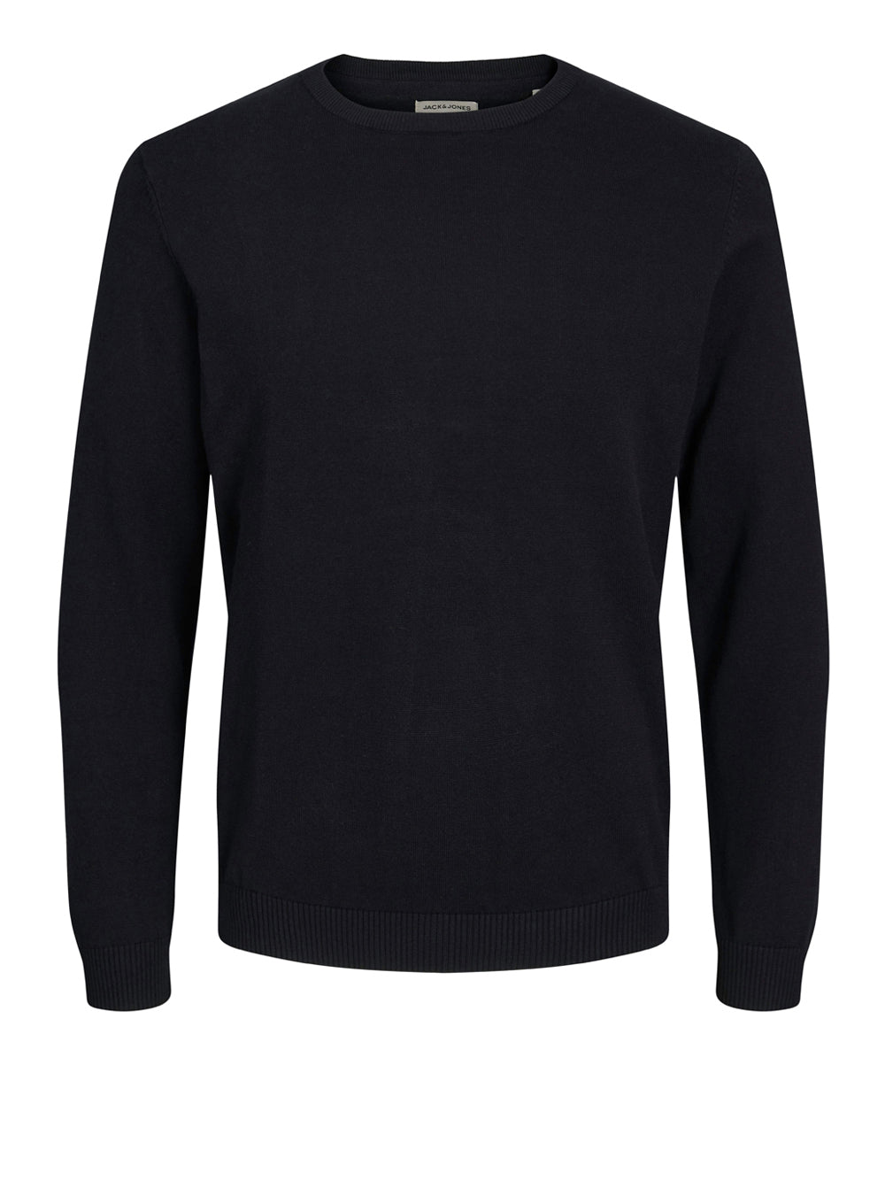 Pullover Jack e Jones da Uomo - Nero