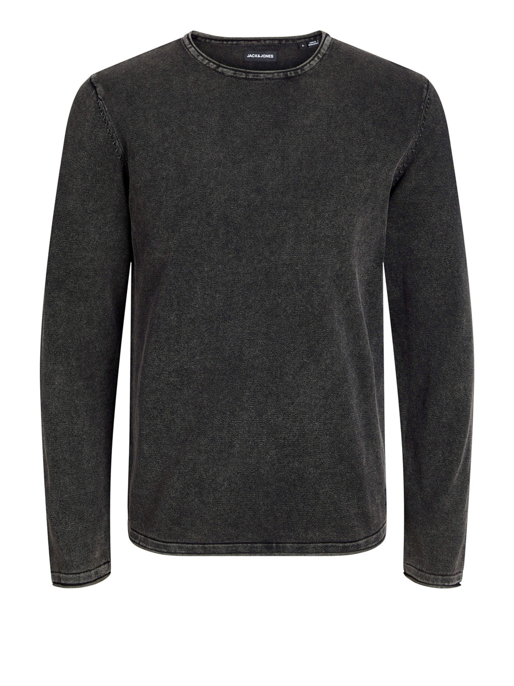 Maglia Jack e Jones da Uomo - Nero