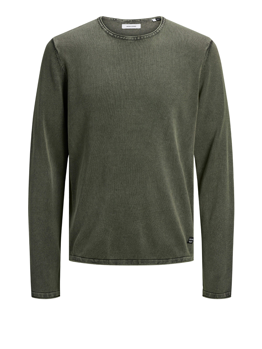 Maglia Jack e Jones da Uomo - Verde