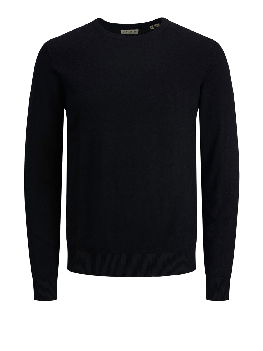 Pullover Jack e Jones da Uomo - Nero