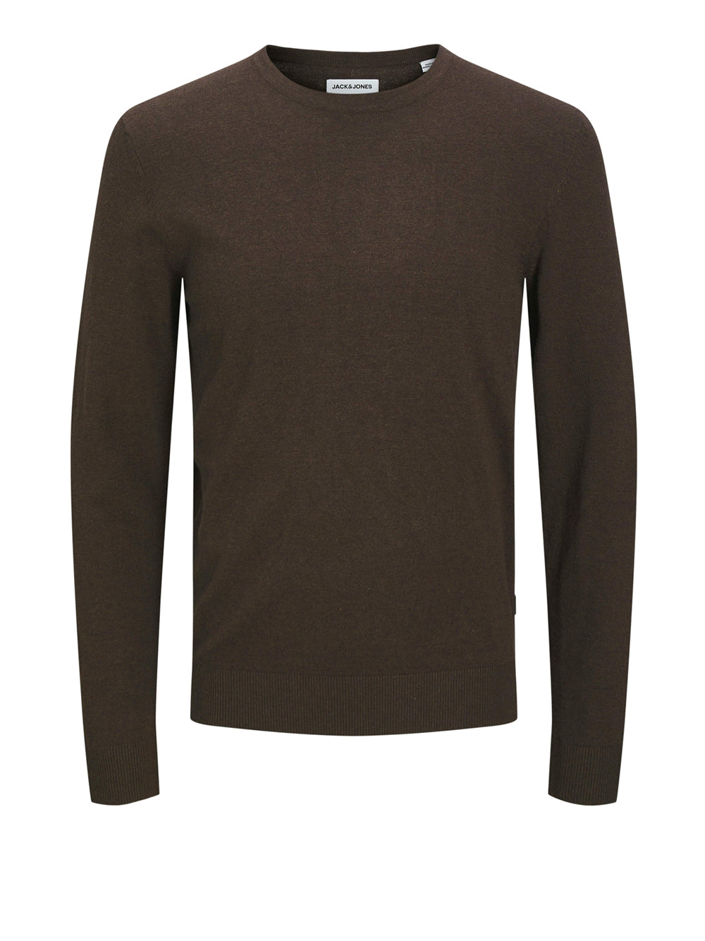 Pullover Jack e Jones da Uomo - Marrone