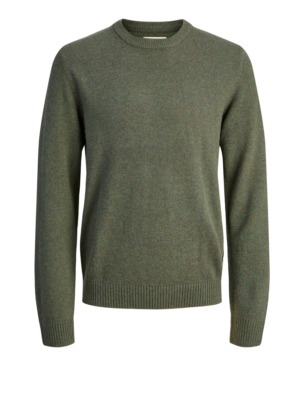 Pullover Jack e Jones da Uomo - Verde