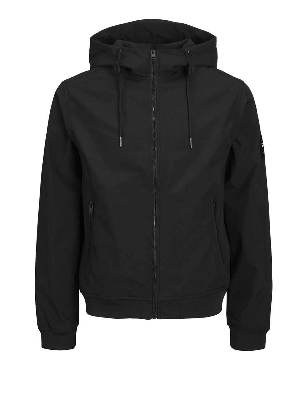 Giubbino Jack e Jones da Uomo - Nero