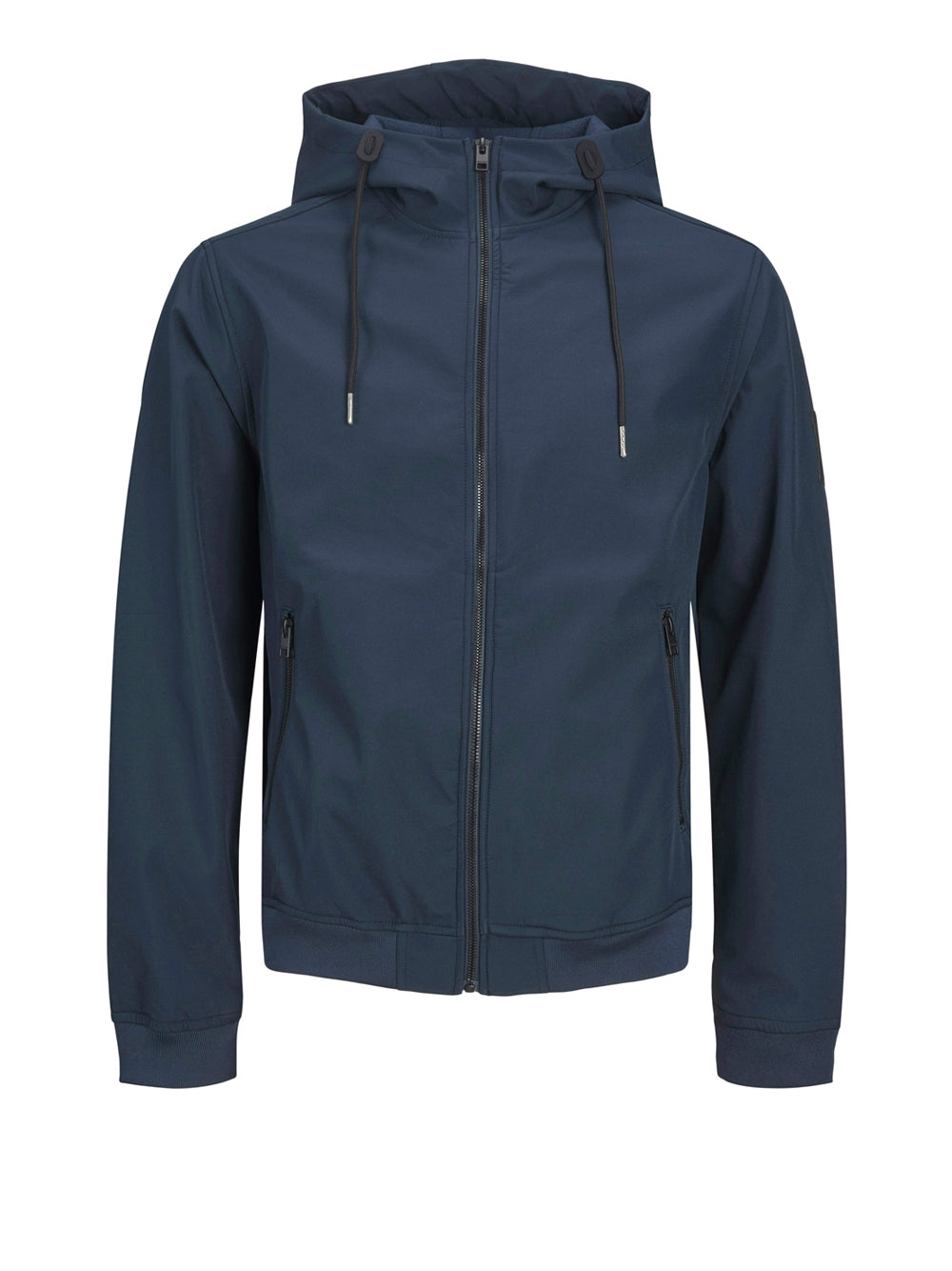 Giubbino Jack e Jones da Uomo - Blu