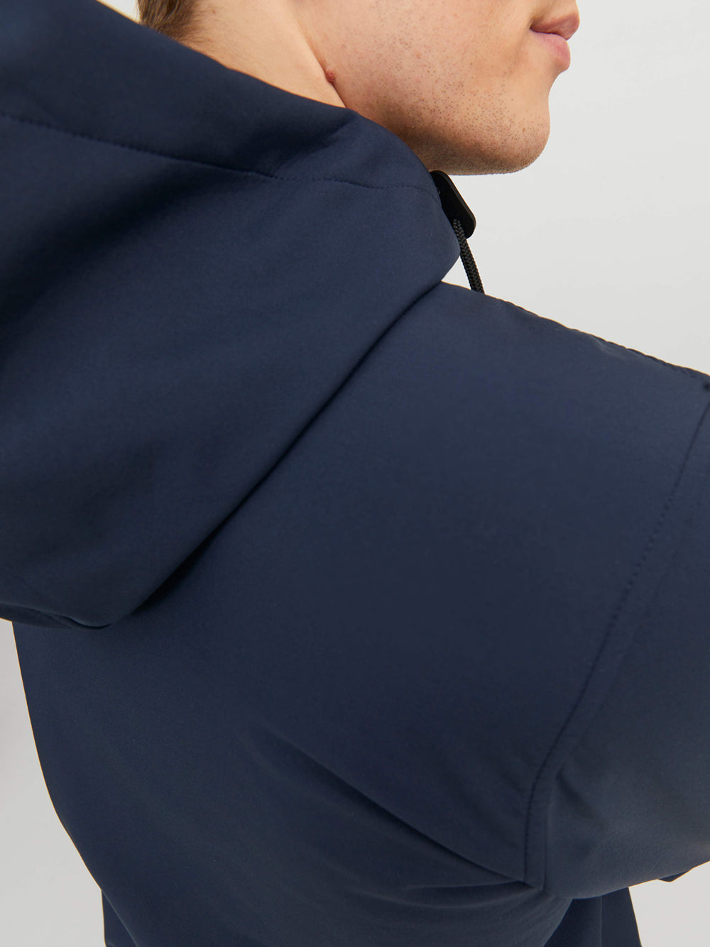 Giubbino Jack e Jones da Uomo - Blu