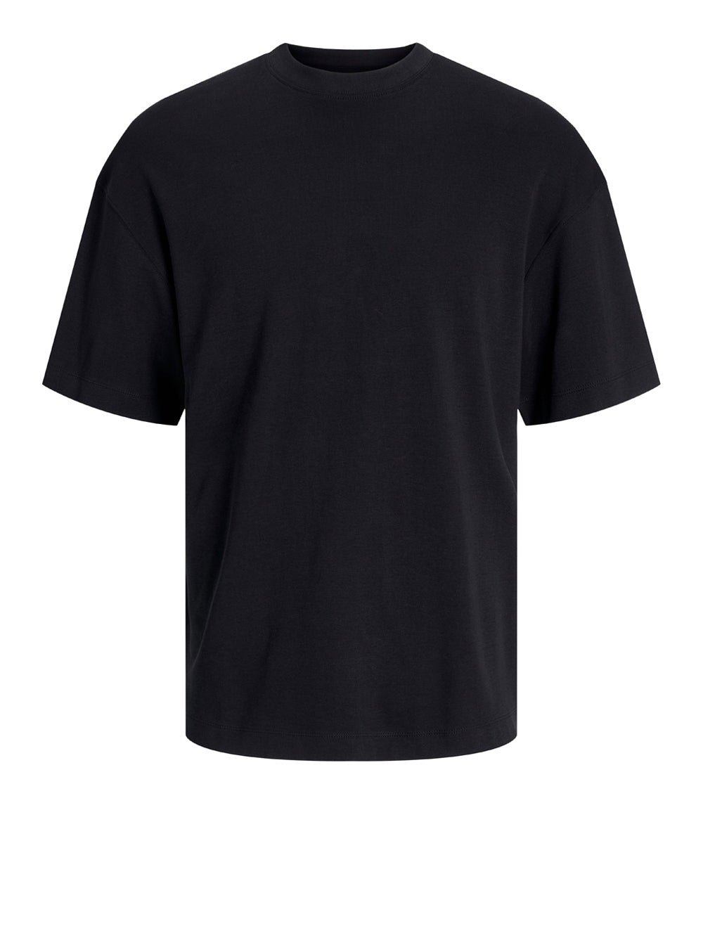 T-shirt Jack e Jones da Uomo - Nero
