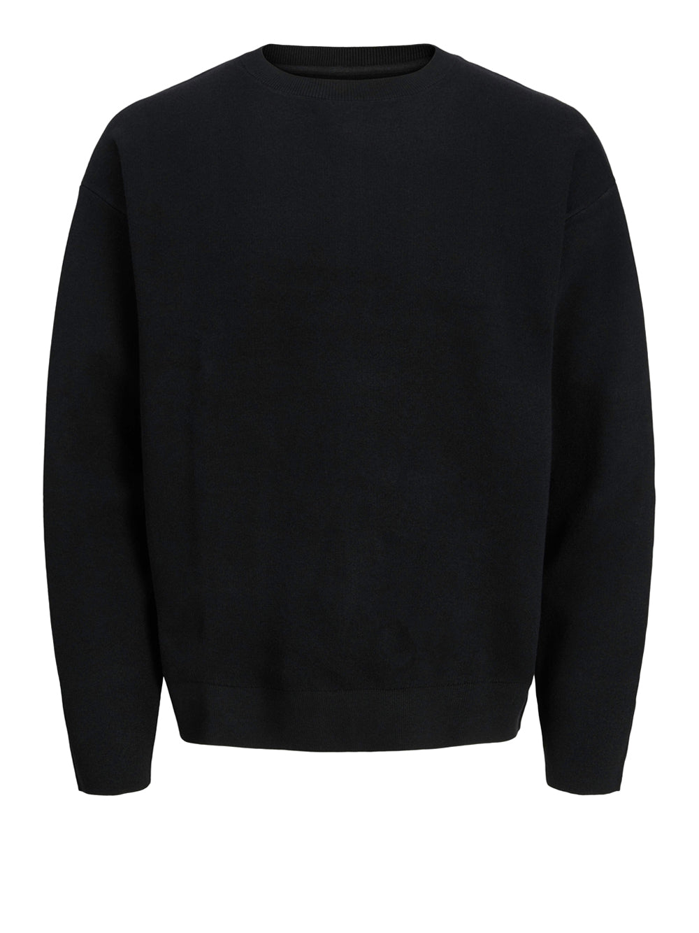 Pullover Jack e Jones da Uomo - Nero