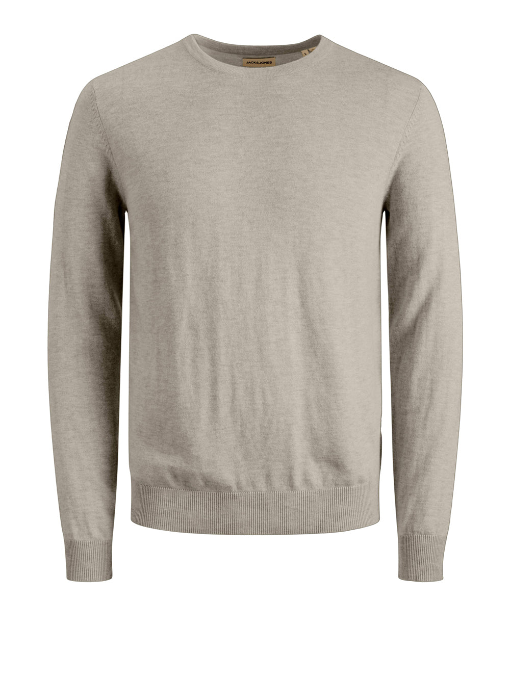 Pullover Jack e Jones da Uomo - Avorio