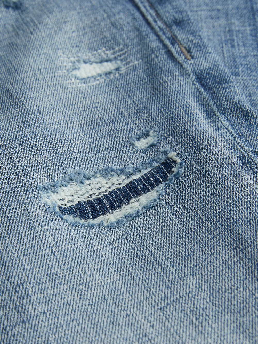 Jeans Slim Jack e Jones da Uomo - Denim