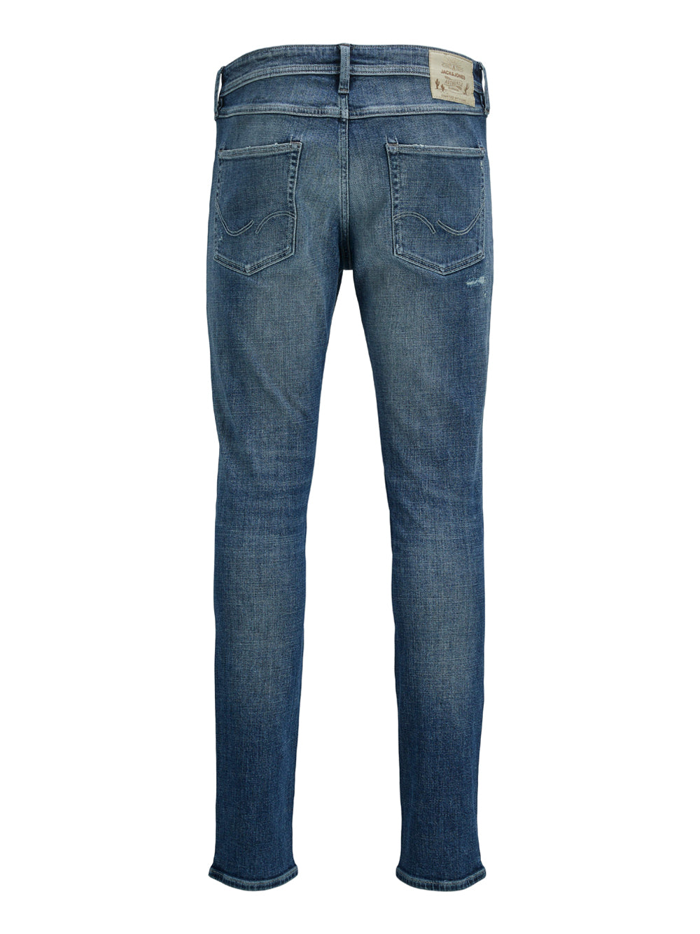 Jeans Slim Jack e Jones da Uomo - Denim