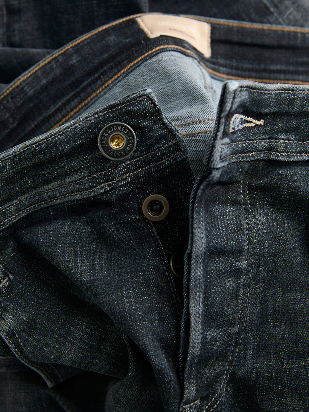 Jack e Jones Denim