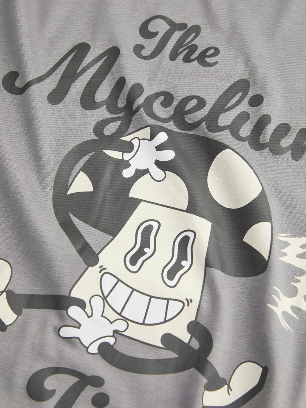 T-shirt Jack e Jones da Uomo - Grigio