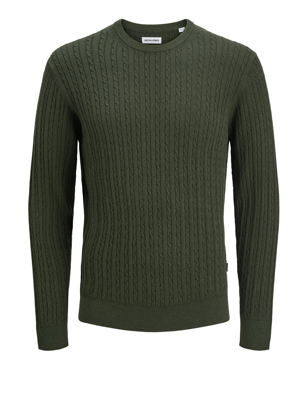 Pullover Jack e Jones da Uomo - Verde