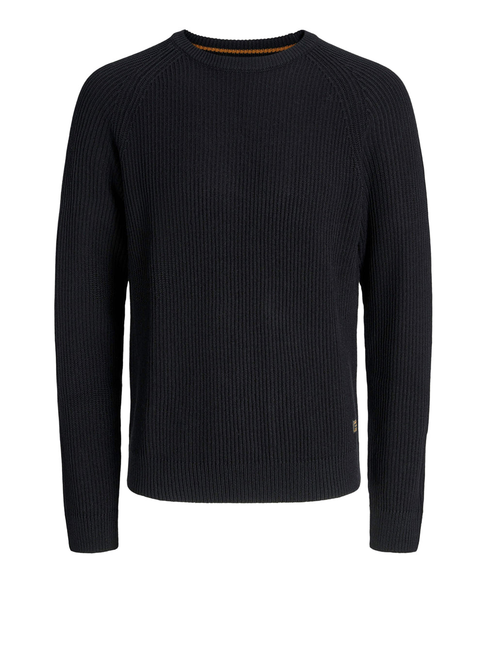 Pullover Jack e Jones da Uomo - Nero