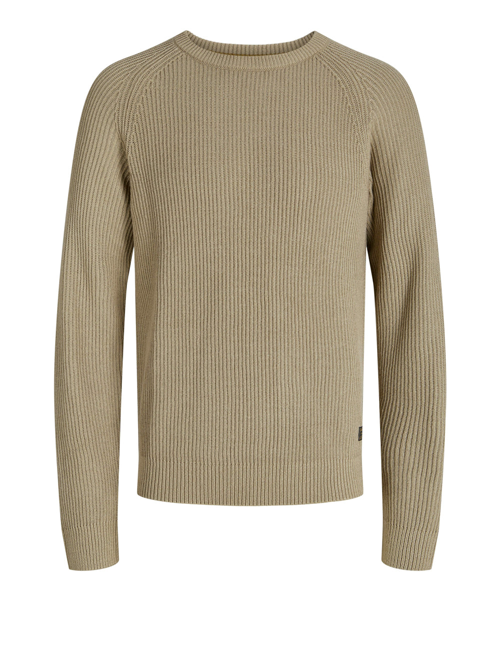 Pullover Jack e Jones da Uomo - Beige