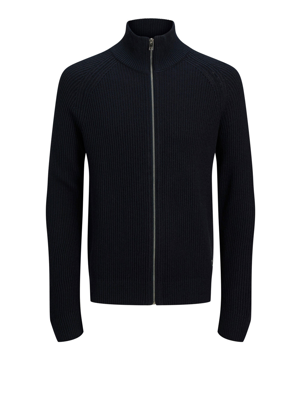 Cardigan Jack e Jones da Uomo - Blu