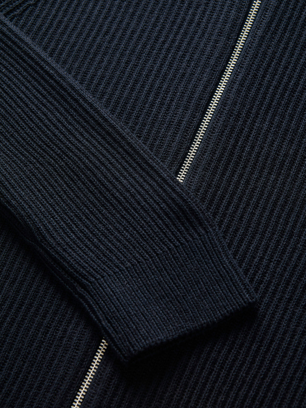 Cardigan Jack e Jones da Uomo - Blu