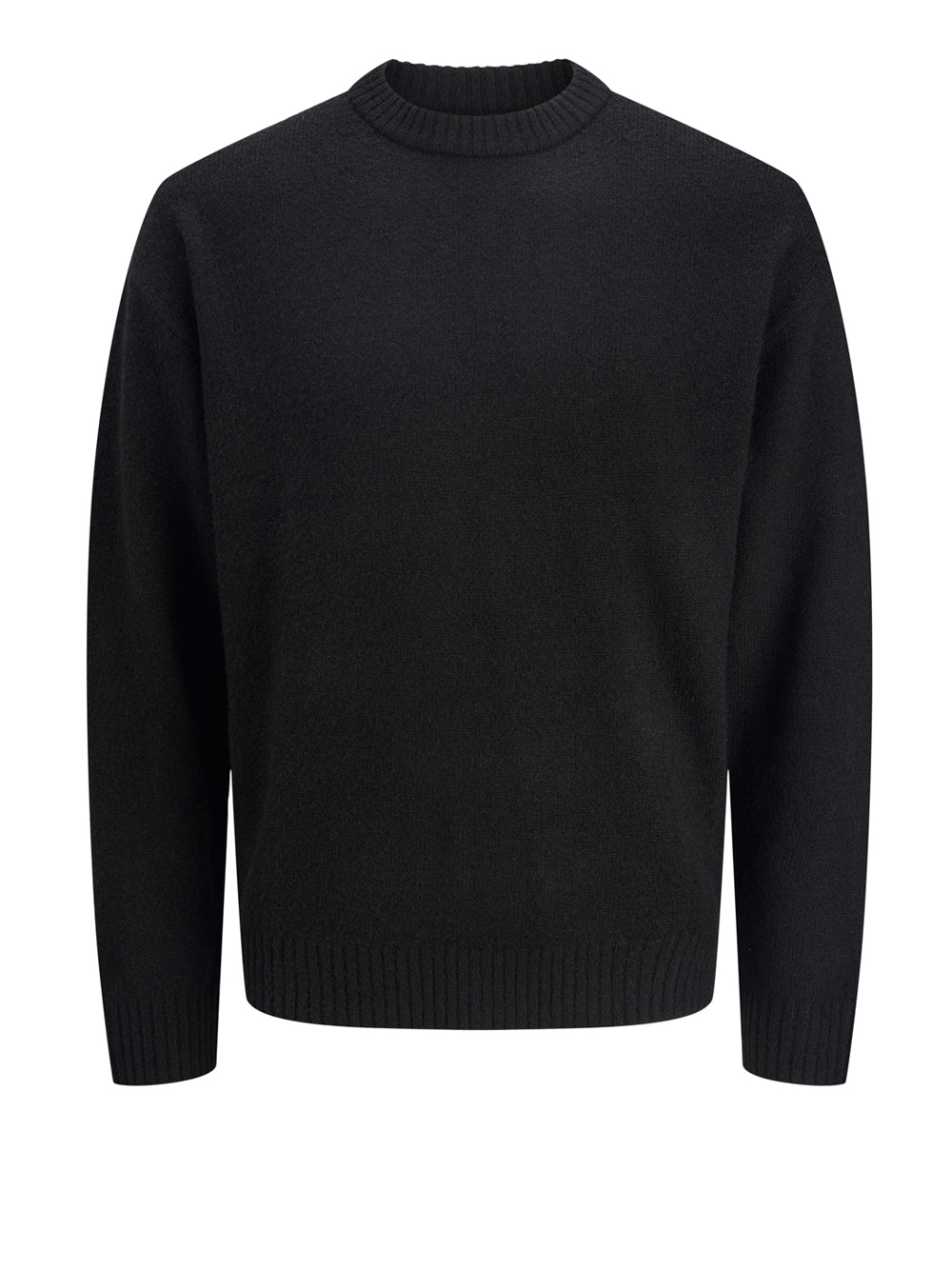 Maglione Jack e Jones da Uomo - Nero