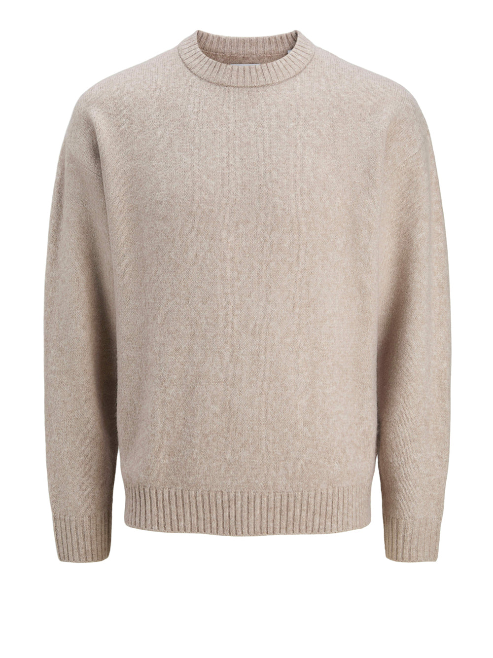 Maglione Jack e Jones da Uomo - Beige