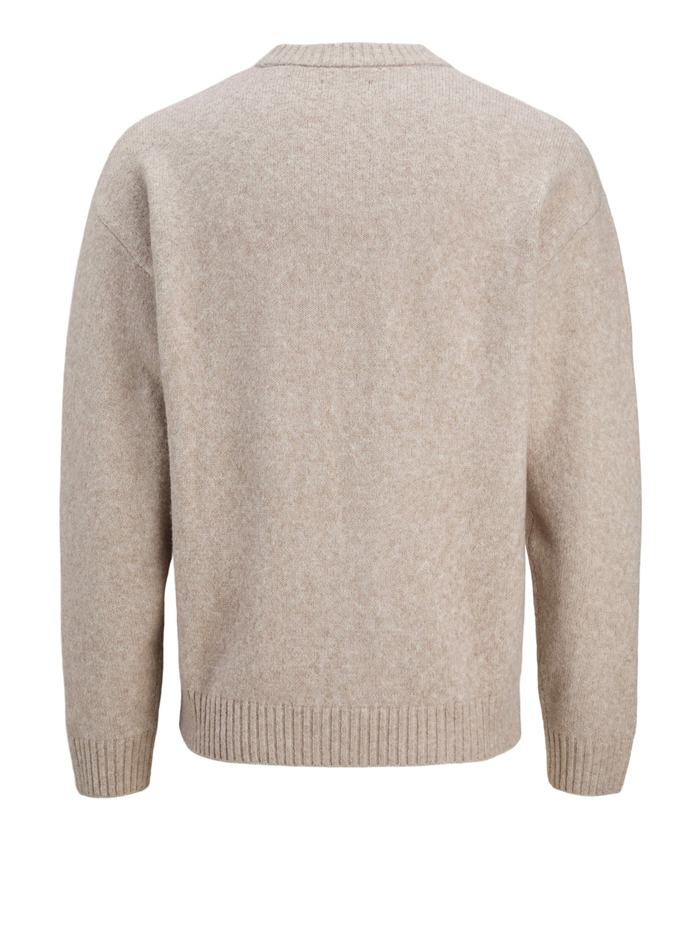 Maglione Jack e Jones da Uomo - Beige
