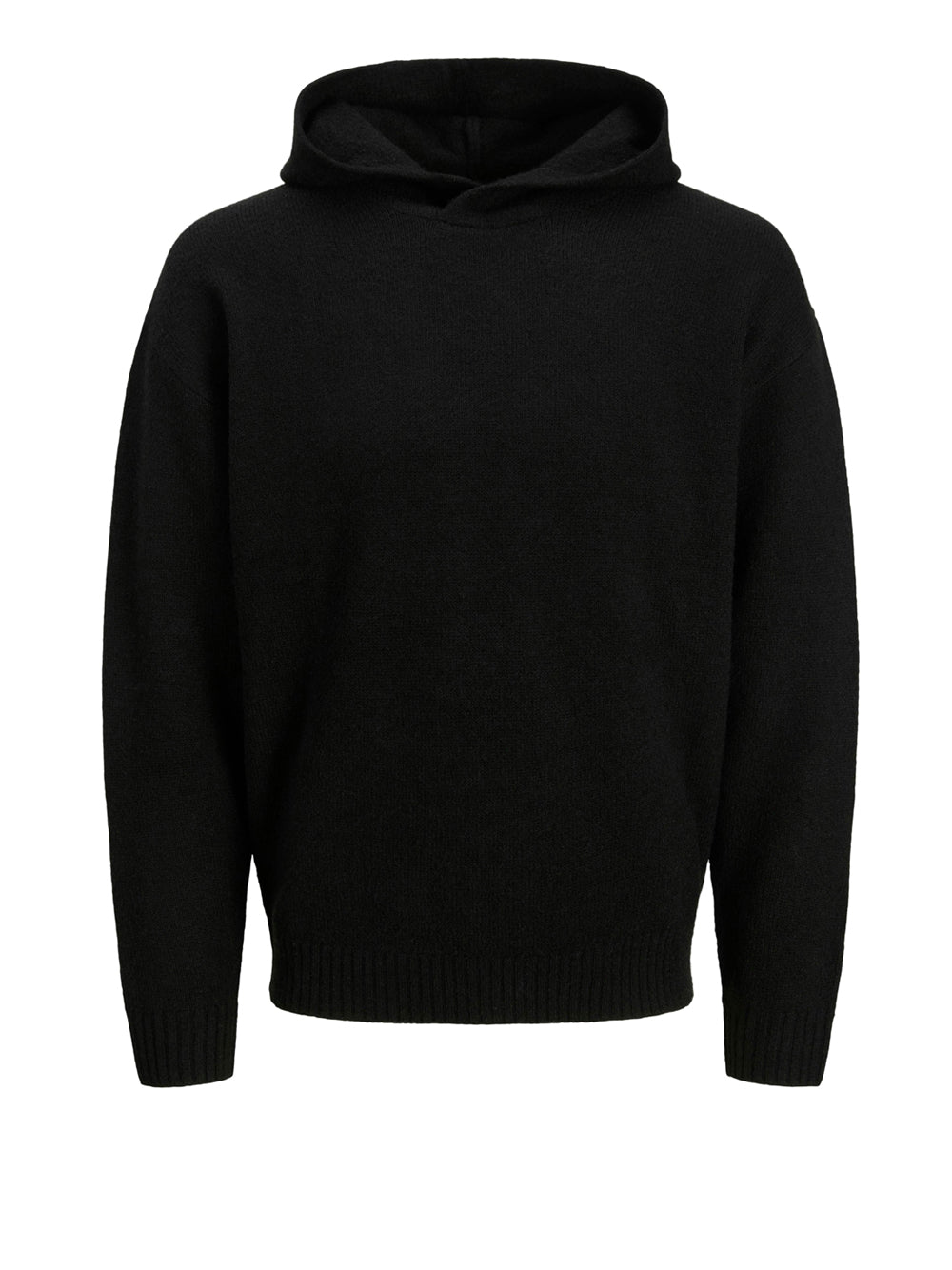 Maglione Jack e Jones da Uomo - Nero