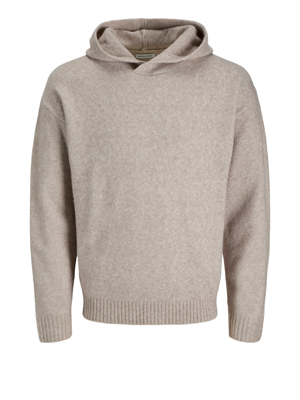 Maglione Jack e Jones da Uomo - Beige