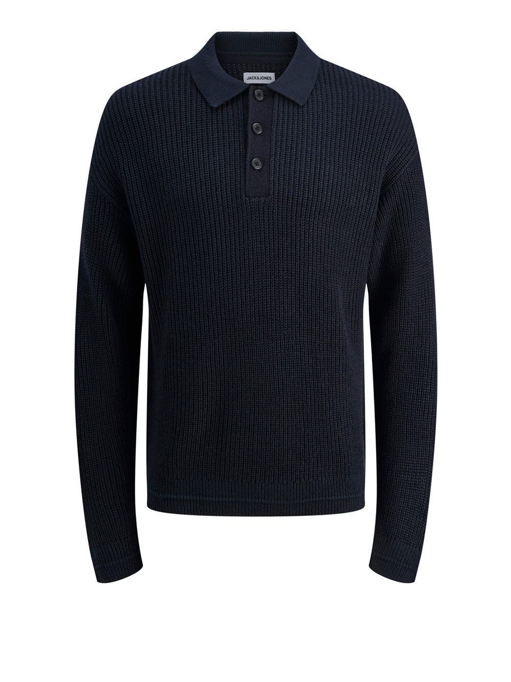 Pullover Jack e Jones da Uomo - Blu