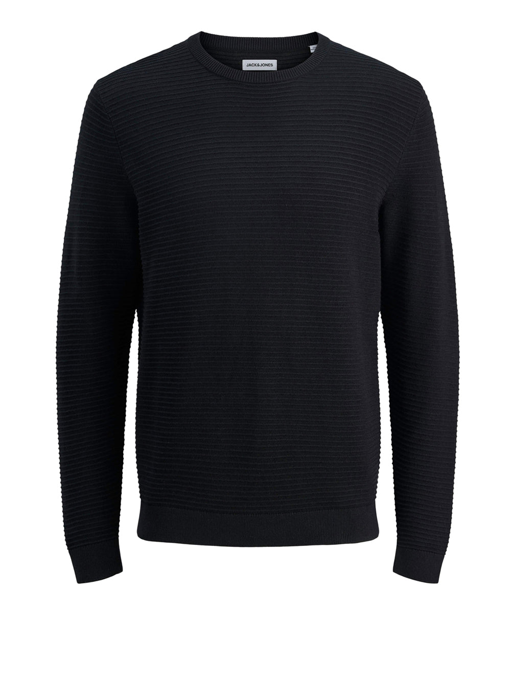 Pullover Jack e Jones da Uomo - Nero