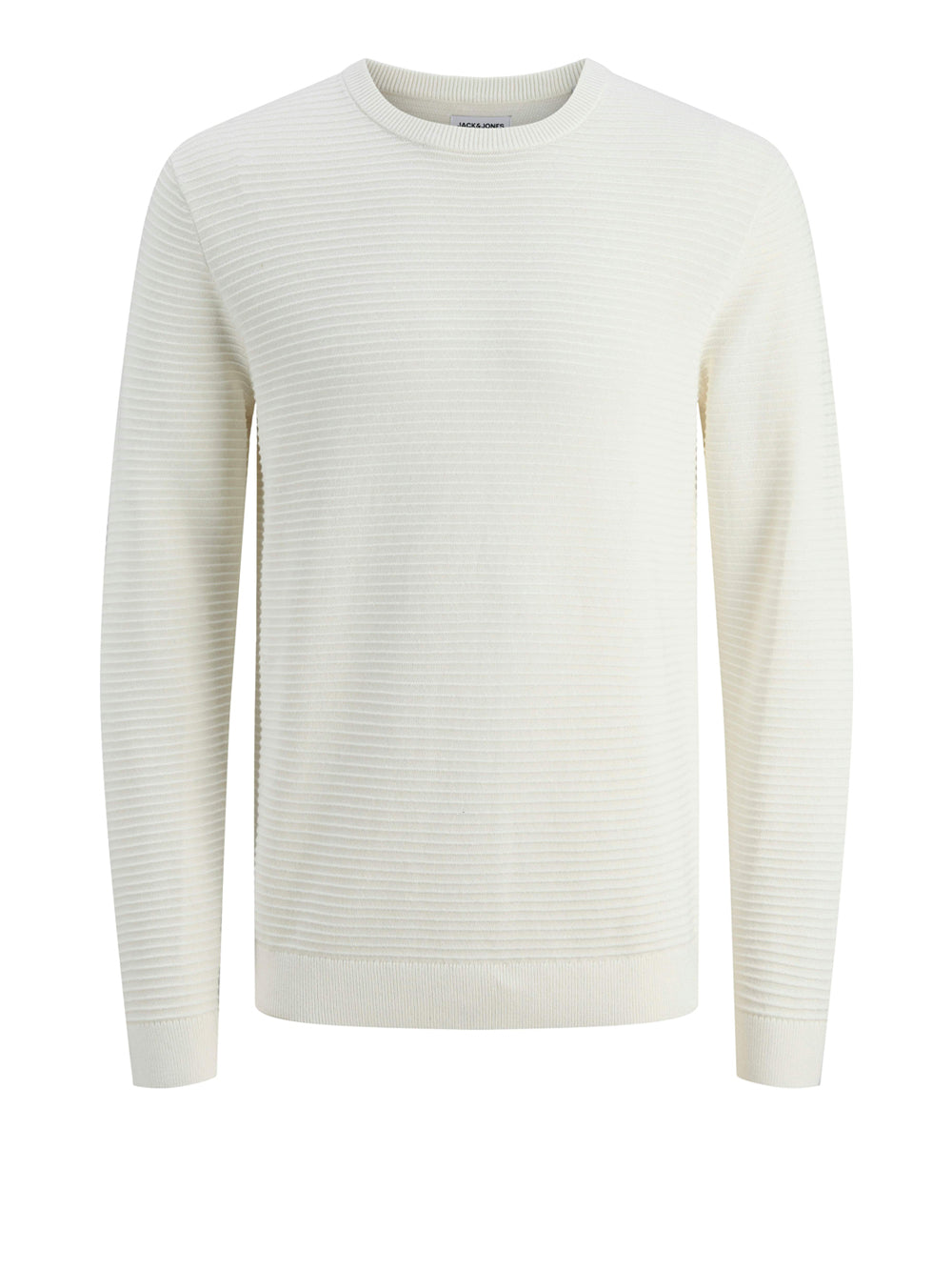 Pullover Jack e Jones da Uomo - Bianco